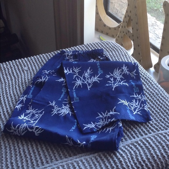 Kimono Pjs - Picture 3 of 8